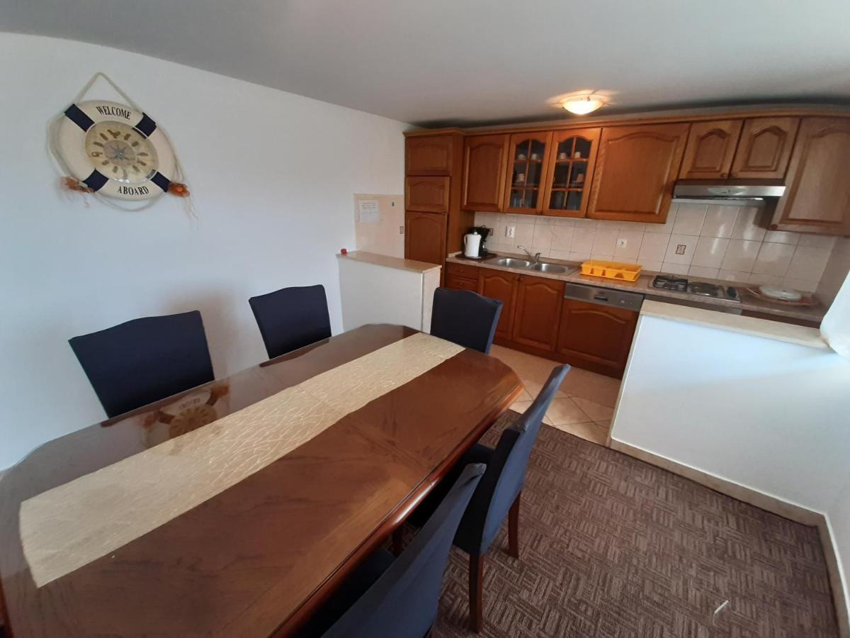 Apartments Diana Vinisce Marina Room photo