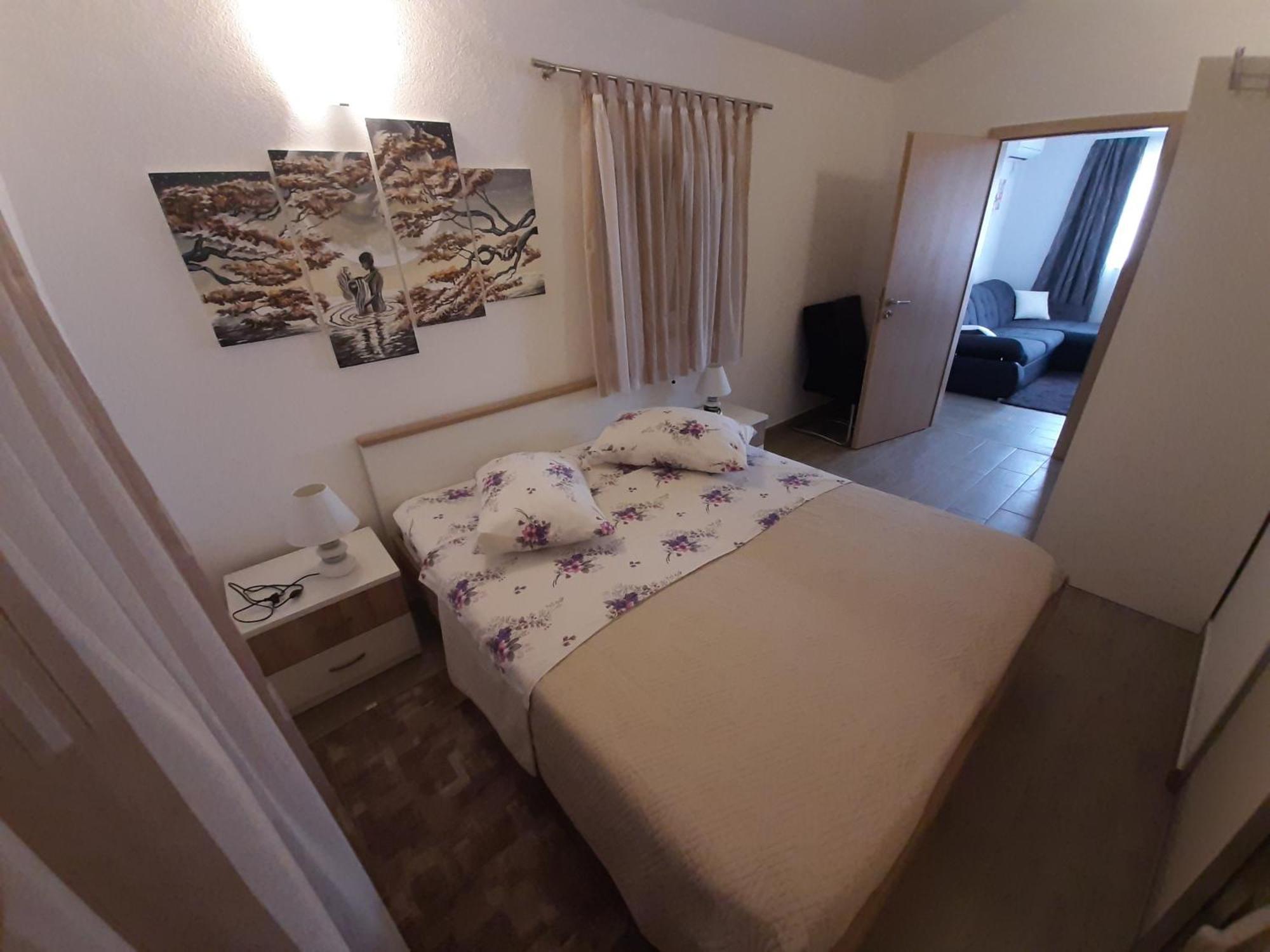 Apartments Diana Vinisce Marina Room photo