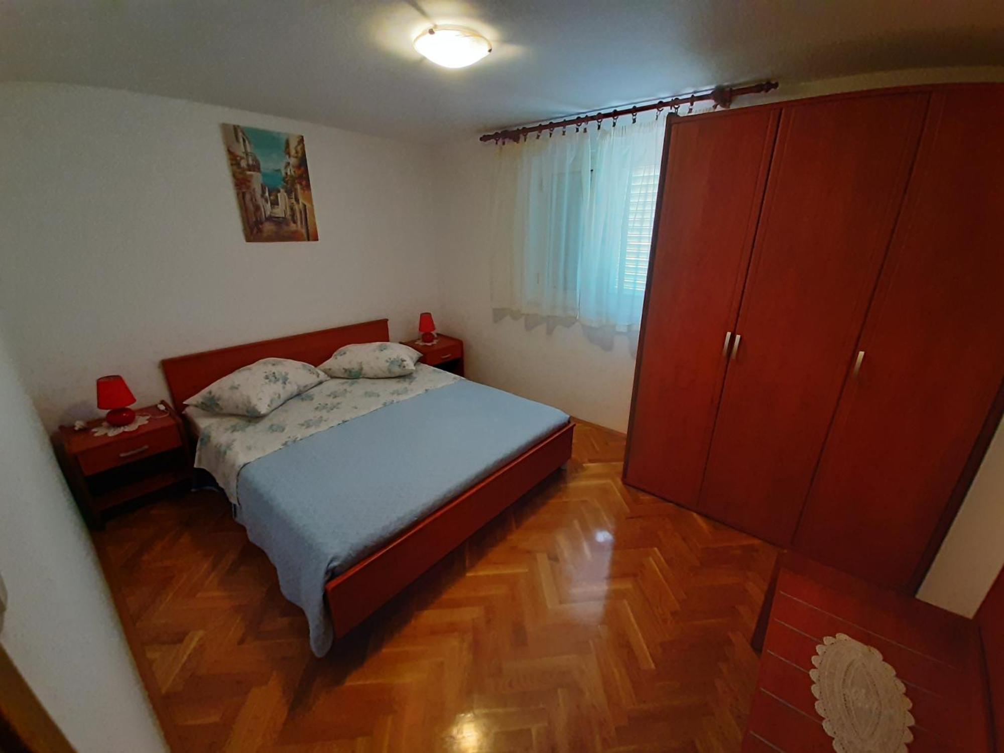 Apartments Diana Vinisce Marina Room photo
